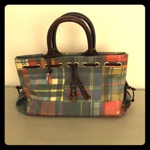 Dooney and Bourke bag
